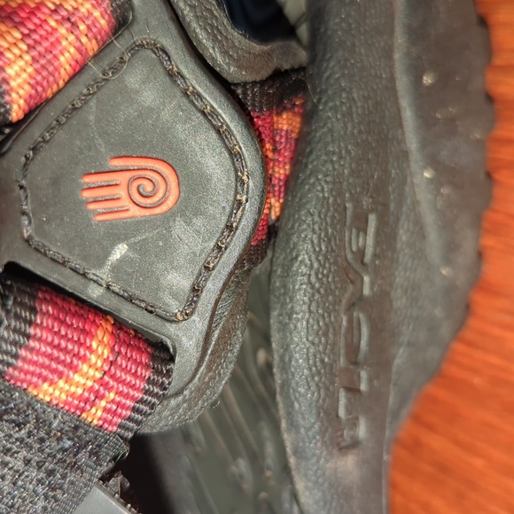 Teva Sandals - Picture 3 of 8